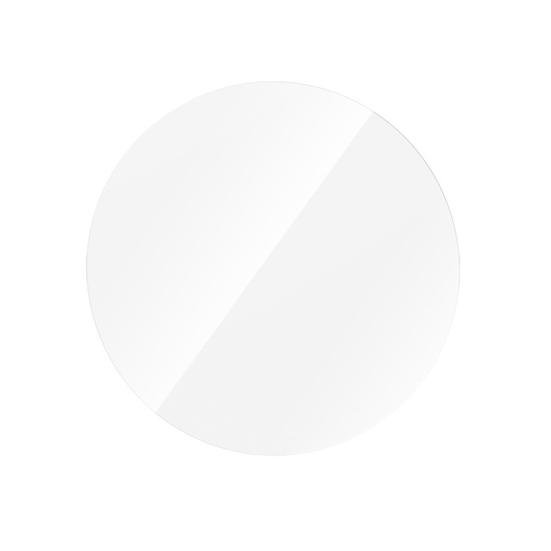 Будильник Закаленное стекло 9H Высокая твердость Простота в использовании Закаленное