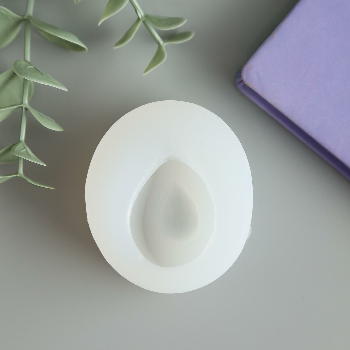 Молд силикон